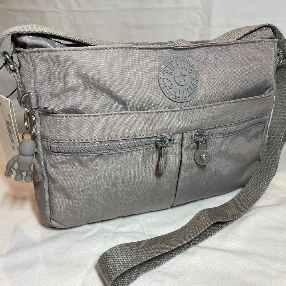 🐒NWT  KIPLING BAG🐒